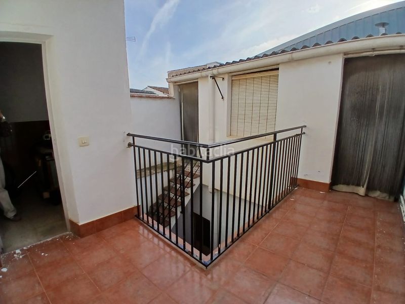 Foto 51a55db1-735c-4a56-b156-82bc222602ca. Casa amb aparcament a Tomelloso