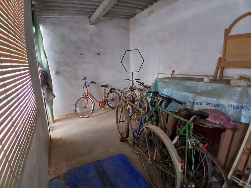 Foto 70f981a8-3823-48e2-973a-74b846b79a32. Casa amb aparcament a Tomelloso