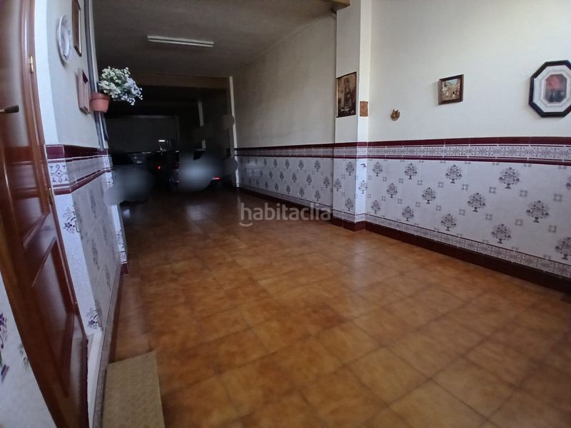 Foto 8014d581-7ce9-4d5b-91bd-cbcd80bb860e. Casa amb aparcament a Tomelloso