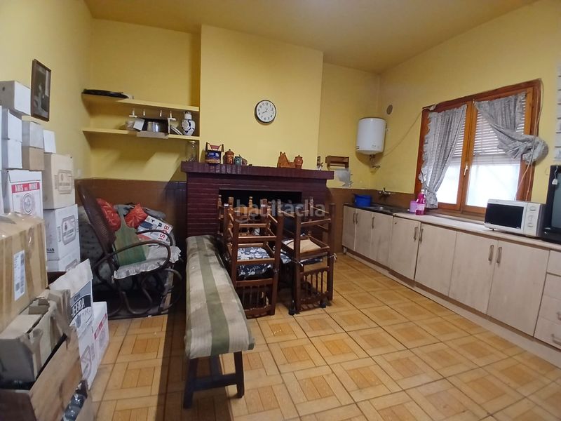 Foto 89196509-5f8a-4628-b938-4845a97c3fe7. Casa amb aparcament a Tomelloso