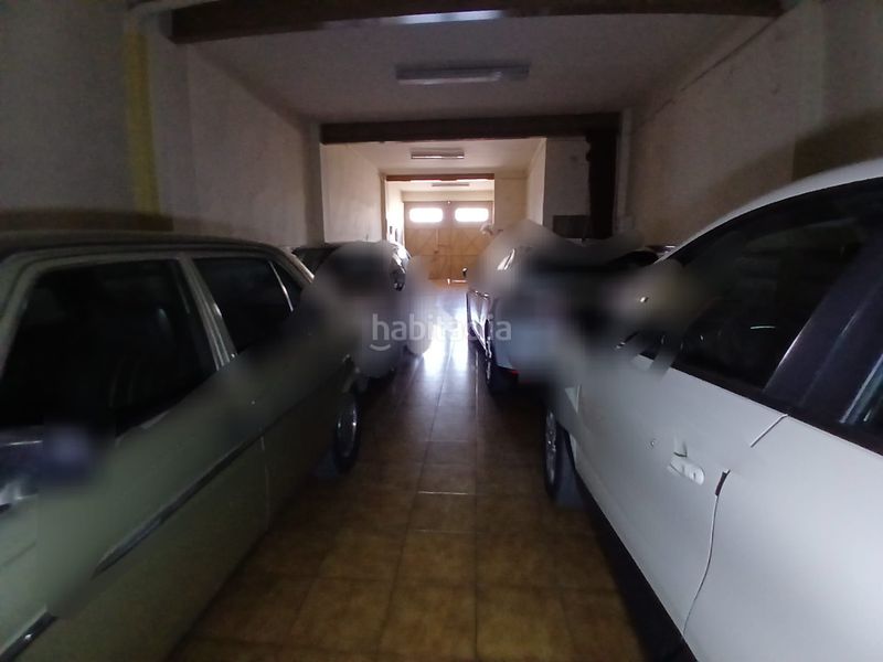 Foto 92f38688-55d7-49e7-b087-9b2618035ace. Casa amb aparcament a Tomelloso