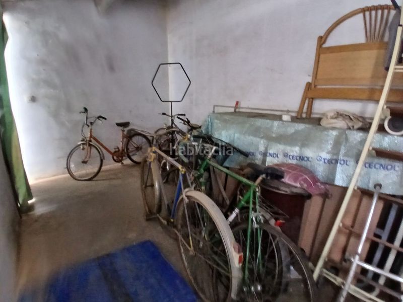 Foto 94222a4a-5b59-474c-a8ae-ad601d39ce9e. Casa amb aparcament a Tomelloso