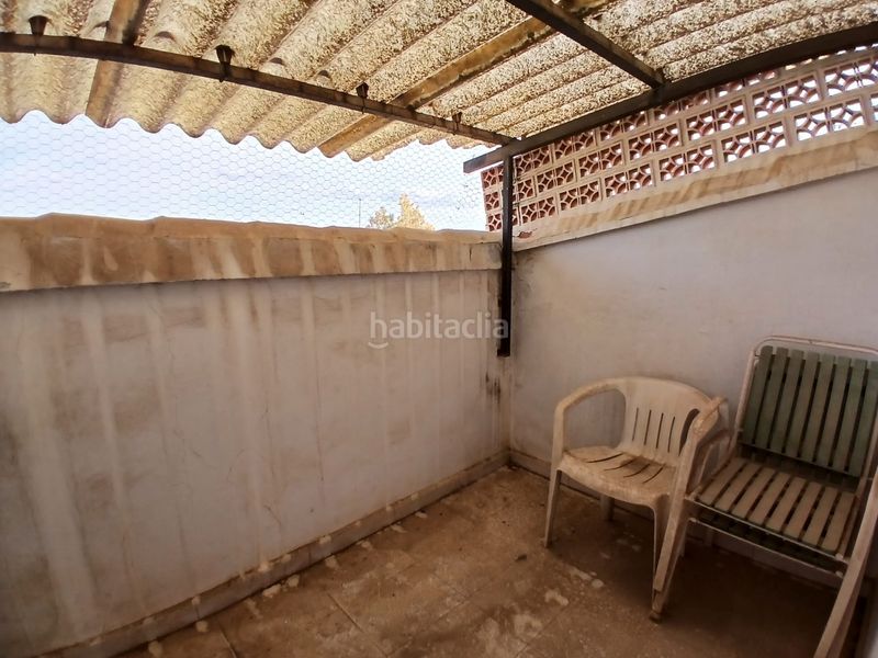 Foto fb876d9b-c212-4493-b456-37704c55c89f. Casa amb aparcament a Tomelloso