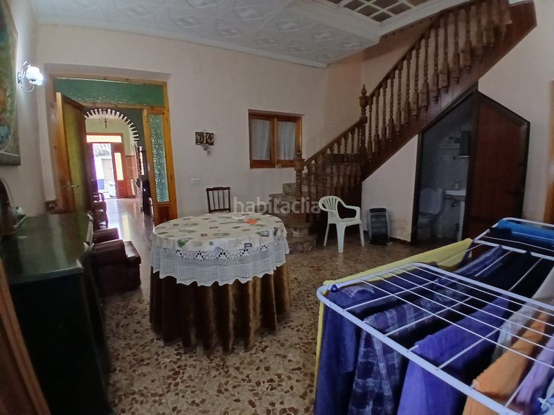 Foto 081dfc3e-12cf-4918-b104-65b11eb467a9. Casa a Argamasilla de Alba