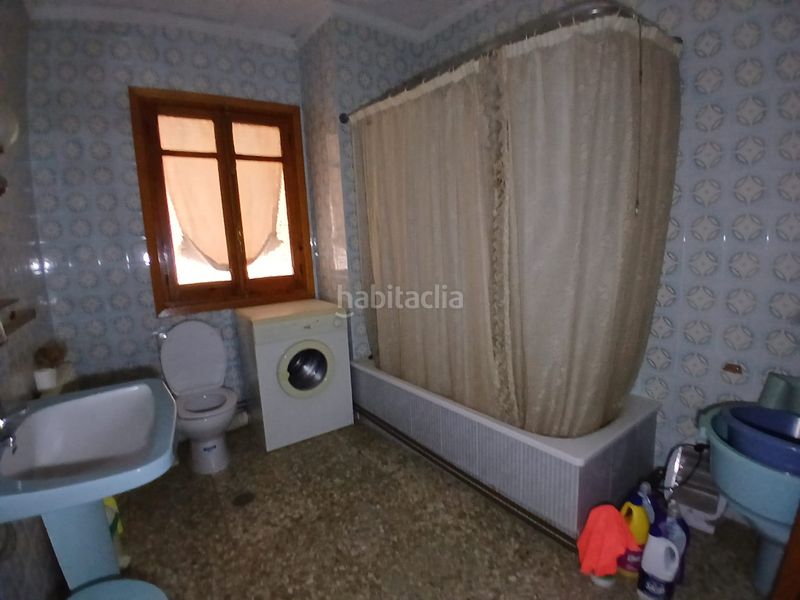 Foto 0f88a145-94e6-450e-8ddd-412adcf06ef6. Casa a Argamasilla de Alba