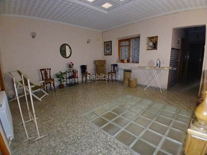Foto 50c4e5b4-94e1-43ec-bf2b-c105ba4b46a0. Casa a Argamasilla de Alba