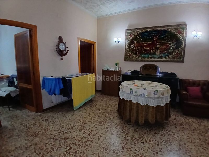 Foto 72fb0add-7b2b-4725-8a76-2dada07cd67b. Casa a Argamasilla de Alba