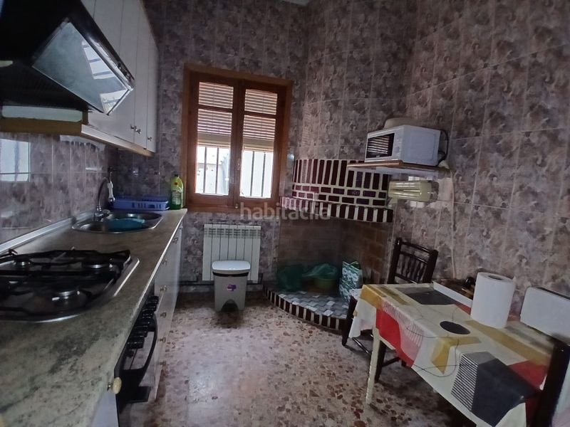 Foto a1a35783-54b9-49e2-8ab4-d9ccc39ce79e. Casa a Argamasilla de Alba