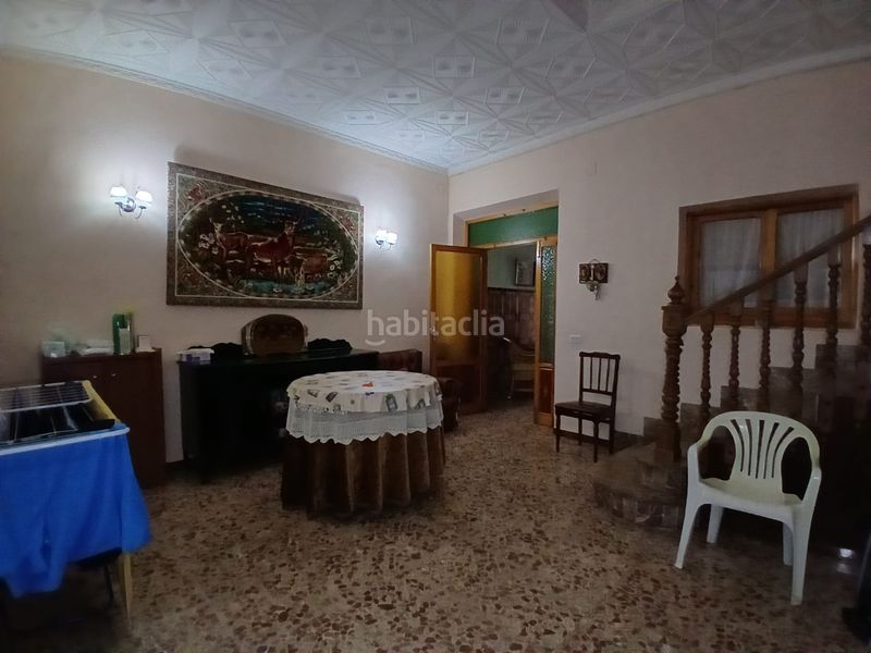 Foto a4ff6601-09c7-4c86-af94-535b0be8688f. Casa a Argamasilla de Alba