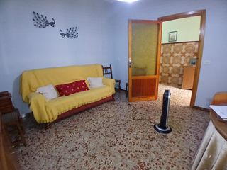 Casa  Calle general aguilera. Casa en venta en calle general aguilera, argamasilla de alba