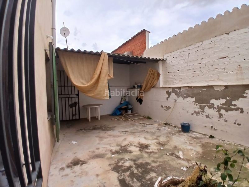 Foto c23a8da1-650f-458b-9b04-593a613efdaa. Casa a Argamasilla de Alba