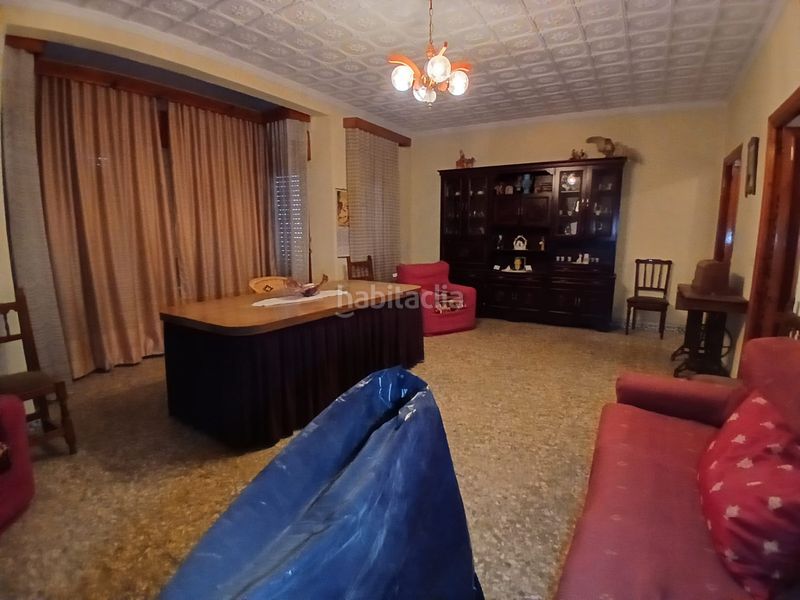 Foto cdba07ad-257a-43b7-80e5-6c5463592a19. Casa a Argamasilla de Alba