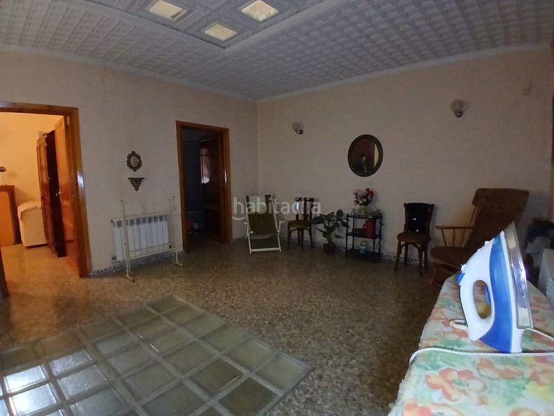 Foto d2ac9105-b631-48d5-ac16-ddc6fd9f784f. Casa a Argamasilla de Alba