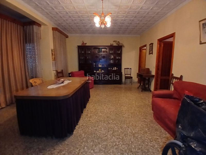Foto e063e007-e62a-4b3f-952c-405514931ad2. Casa a Argamasilla de Alba