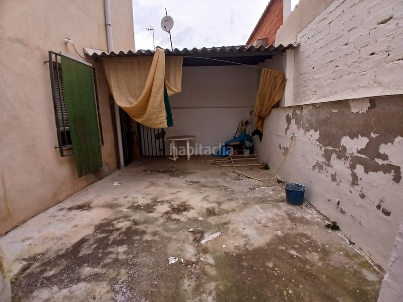 Foto e801f8af-ab4e-4b32-b824-40f483a214ce. Casa a Argamasilla de Alba