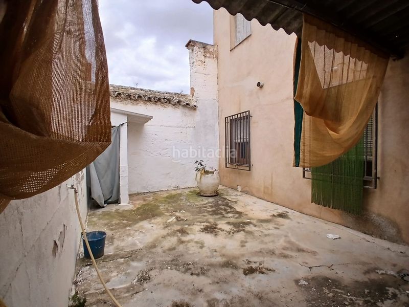 Foto f2e068f1-91f2-4416-ba76-98e3fb5e1454. Casa a Argamasilla de Alba