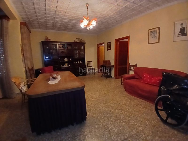 Foto fc016459-b8a8-4d28-afe9-e7b5aa9e3f76. Casa a Argamasilla de Alba