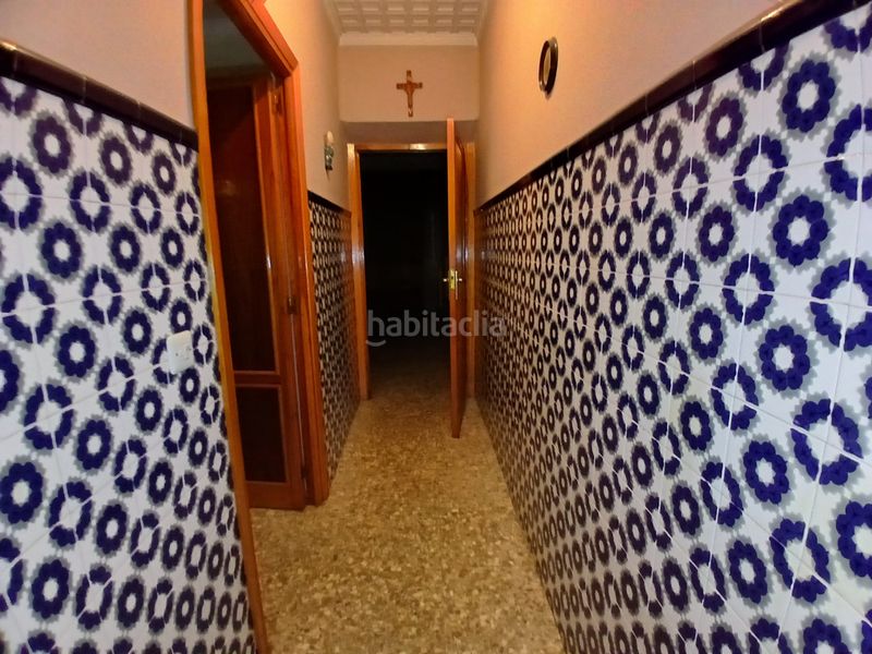 Foto fcc264e3-2e64-4d73-be3f-55f24acdd223. Casa a Argamasilla de Alba
