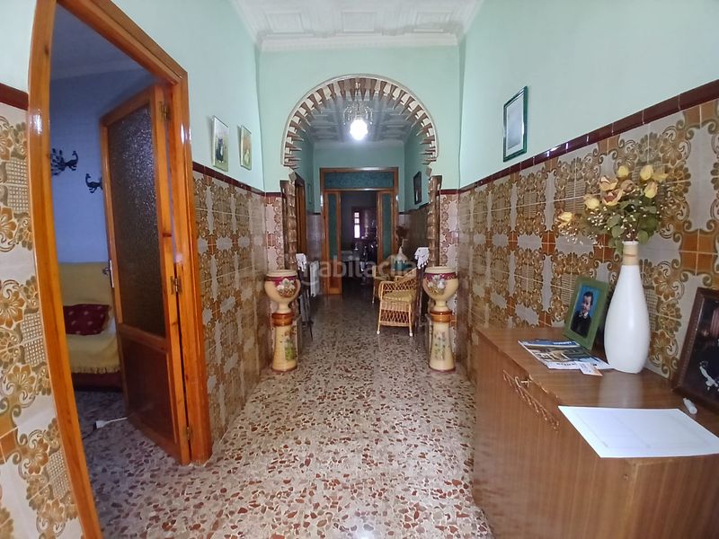 Foto fd698efe-75ea-4ca2-a97b-848fc686afaa. Casa a Argamasilla de Alba