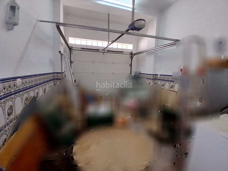 Foto 39e30d3c-391e-42e8-91e2-b4cb9784e5ba. Casa amb aparcament a Tomelloso