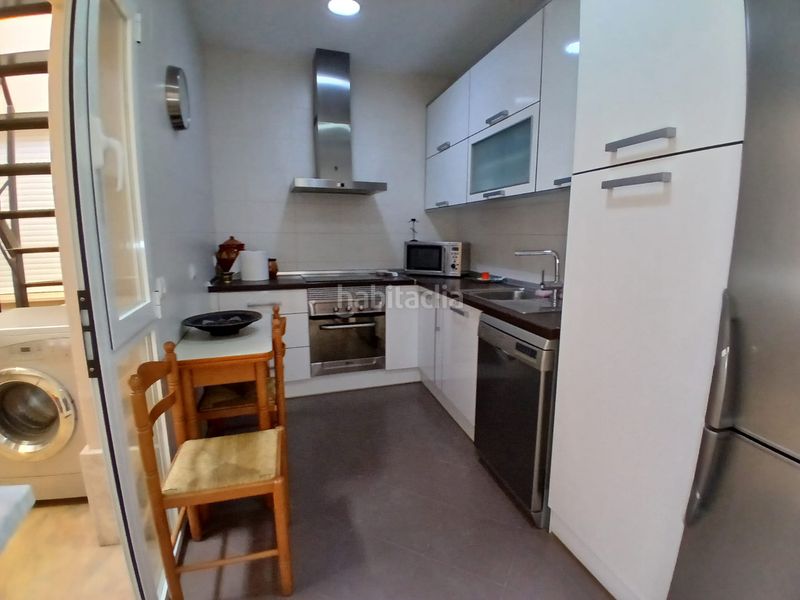 Foto 594b55a6-8962-4a7f-b508-7619916f4477. Casa amb aparcament a Tomelloso