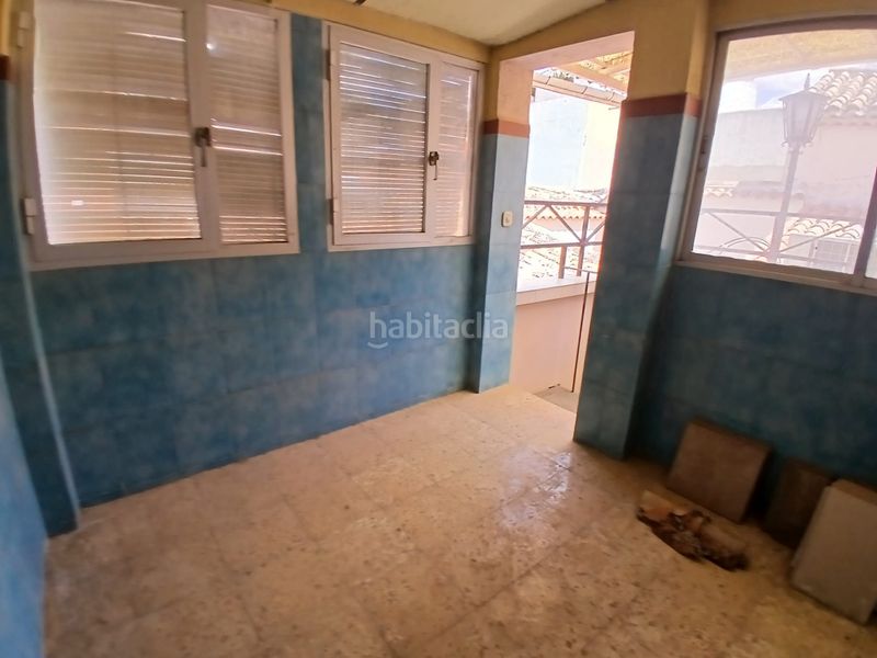 Foto 5c80c855-d8b4-437d-b275-52355d6fb4fd. Casa amb aparcament a Tomelloso