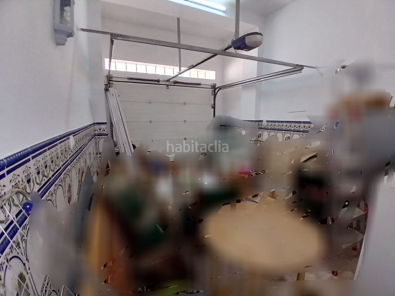 Foto 5ecea838-ef9a-4298-92a2-94da7eeecd9b. Casa amb aparcament a Tomelloso
