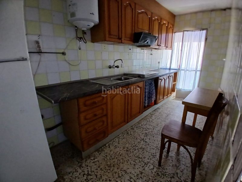 Foto 38eeabaf-1f6a-42fe-9e62-deb264e51551. Pis a Tomelloso