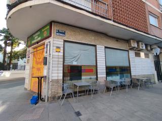 Local commercial  Calle independencia