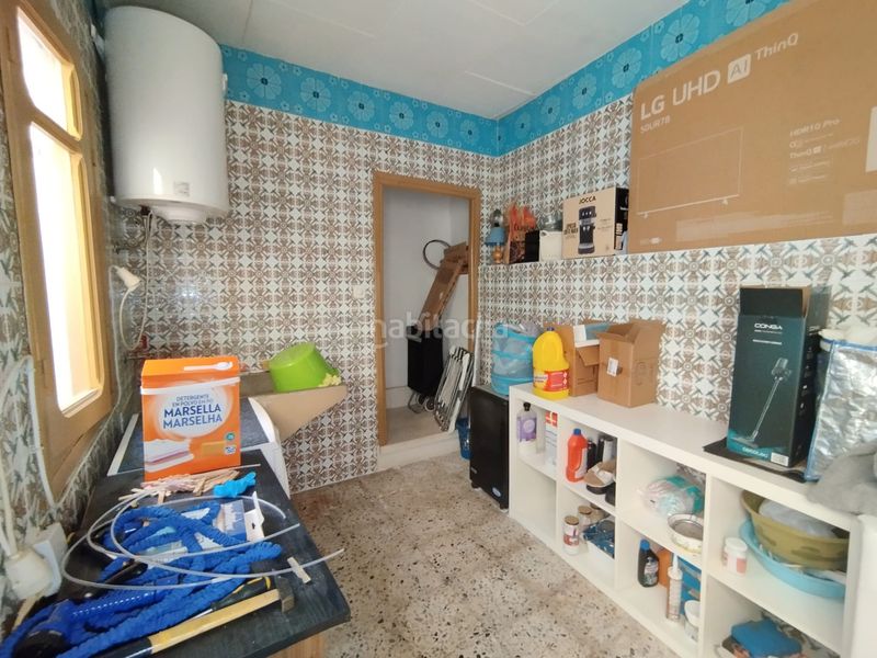 Foto 1d52339e-ebc8-4478-9c83-b6294d13fb09. Casa a Tomelloso
