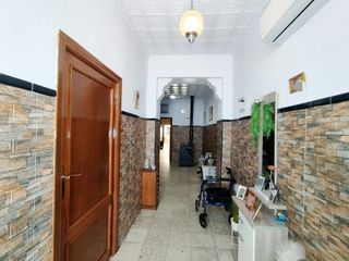 Casa  Calle carlos iii. Casa en venta en calle carlos iii, tomelloso