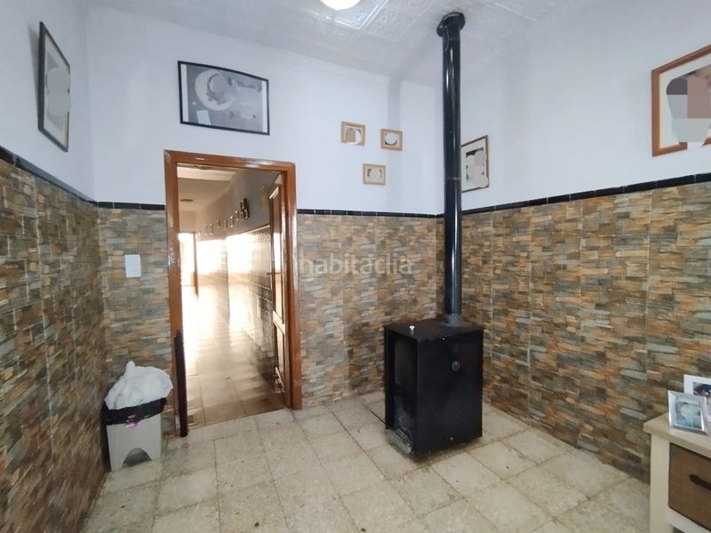 Foto ea34cfb4-43cb-4f6c-a274-fdd6e0a0f28a. Casa a Tomelloso