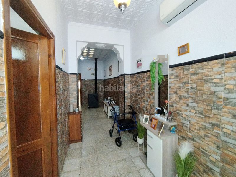 Foto f4b698a0-0a36-4e44-af40-be821025e8f2. Casa a Tomelloso