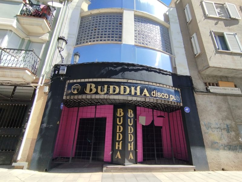 Foto 26a1dcd0-cbb9-4d01-bb18-f8ac74b2eb46. Locale commerciale con riscaldamento in Tomelloso