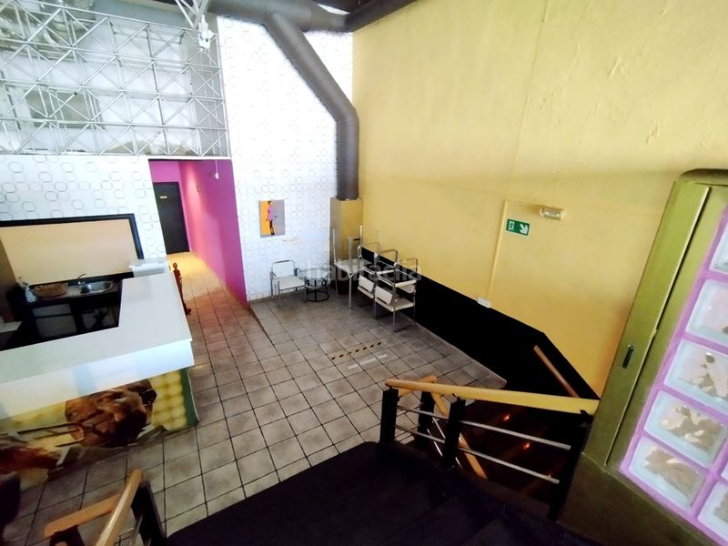 Foto 439cb9b8-d461-4c29-9933-d525a260bacd. Locale commerciale con riscaldamento in Tomelloso