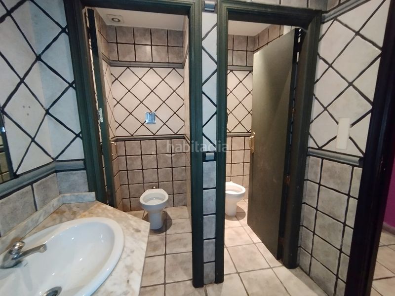 Foto 466465b5-a90b-43e3-abbd-8186ee1f6262. Locale commerciale con riscaldamento in Tomelloso