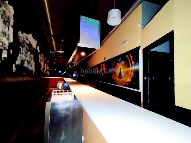 Foto 4def47f1-de11-43c3-92ff-d9290e1a1786. Locale commerciale con riscaldamento in Tomelloso