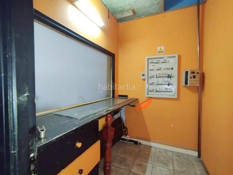 Foto 52bf818f-7d8f-40cc-9d4f-4a144a86b749. Locale commerciale con riscaldamento in Tomelloso