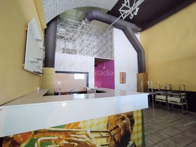 Foto 5ef61bd5-8927-478e-8ba2-29bc13930c18. Locale commerciale con riscaldamento in Tomelloso