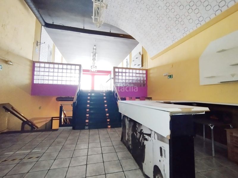 Foto ad3e01b6-6774-4035-b598-ed22f6891d5f. Locale commerciale con riscaldamento in Tomelloso