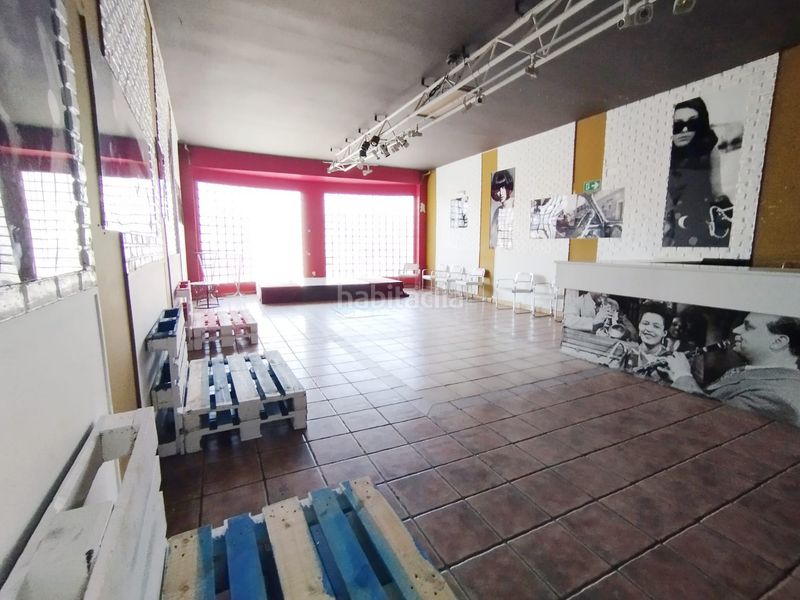 Foto c8975ab9-9b23-421d-9a19-874355128a68. Locale commerciale con riscaldamento in Tomelloso