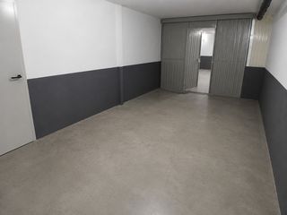 Autoparkplatz  Calle san antón. Garaje cerrado en venta en calle san antón, tomelloso