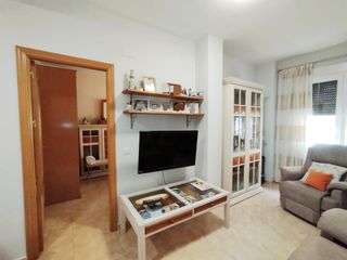 Ground floor  Calle amalia cepeda. Piso en venta en calle amalia cepeda, tomelloso