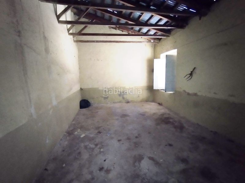 Foto 2cf07e00-6454-470e-81d7-cb23e3557e2e. Casa amb aparcament a Tomelloso