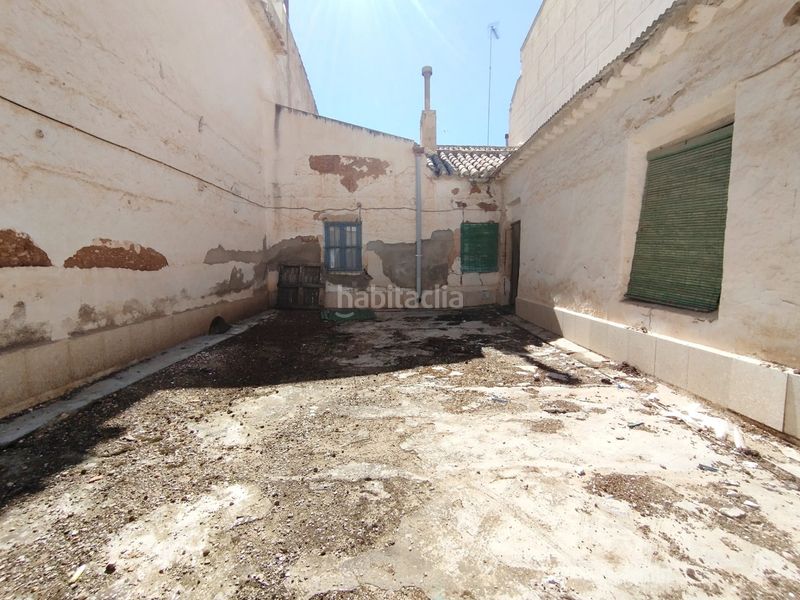 Foto 3a9be92e-a9ba-4180-8ac6-eb4f3d30e05a. Casa amb aparcament a Tomelloso