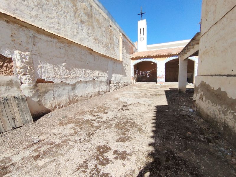 Foto 5c85e482-5f2f-4ad0-a0b4-4ec978ea2506. Casa amb aparcament a Tomelloso