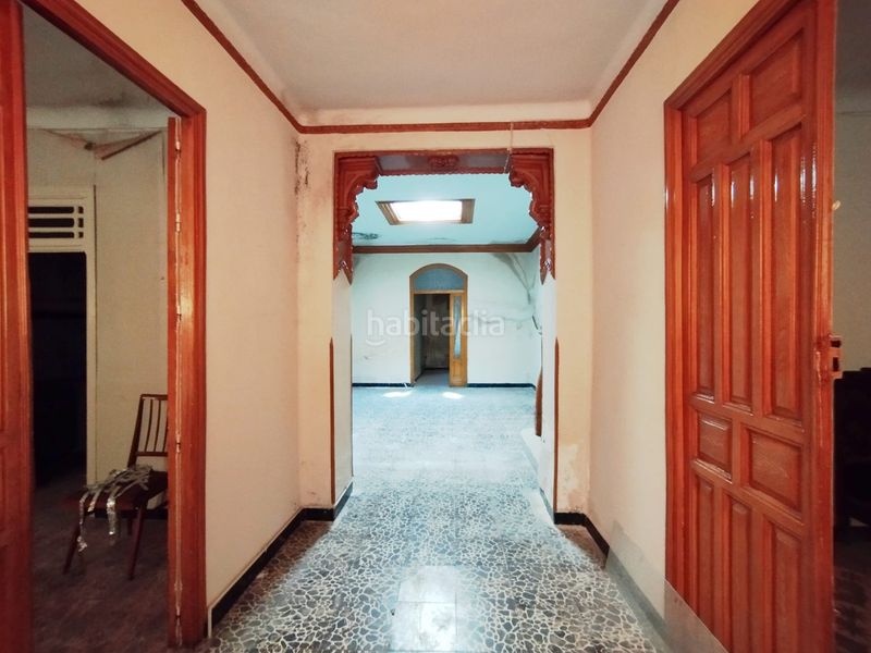 Foto 6471c4c8-17ce-4299-9af1-d48b18c0bb08. Casa amb aparcament a Tomelloso