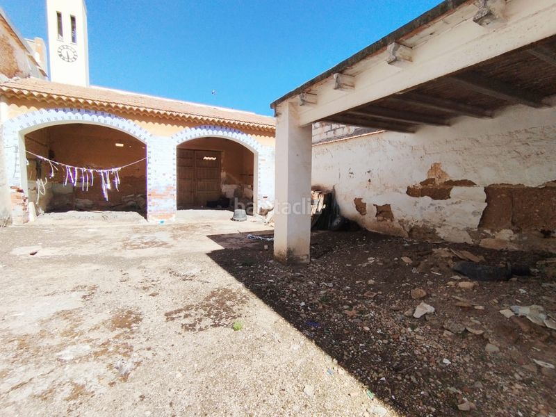 Foto 87d00a8a-b595-4031-8622-4a19d17c9d19. Casa amb aparcament a Tomelloso