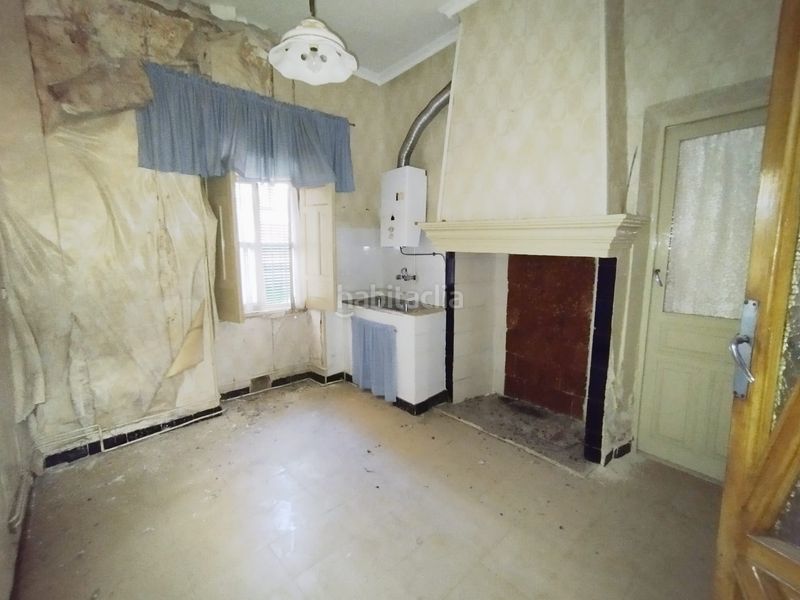 Foto eadcb91a-08a4-4540-a15c-8e1855d688a1. Casa amb aparcament a Tomelloso