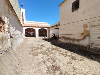 House  Calle concordia. Casa en calle concordia, tomelloso